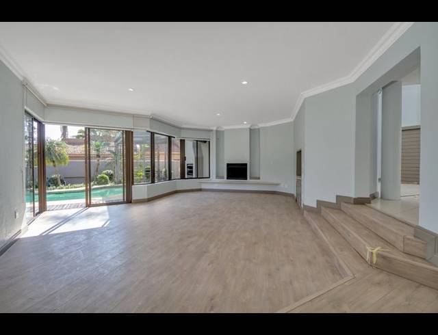 5 BEDROOM PROPERTY TO RENT IN DAINFERN GOLF ESTATE